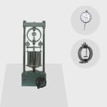 CBR-1 Laboratory California Bearing Ratio Test Apparatus 30KN 50KN Max load for sale