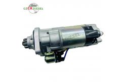 China Starter Motor 5344602 for QSB4.5 QSB3.9 Engine supplier