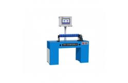 China 120W Power Consumption Dynamic Balancing Machine Grade 0.5 High-Precision supplier