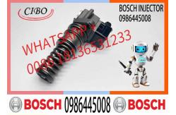China new fuel unit pump 0986445008 0986445013 FOR  REN-AULTT supplier