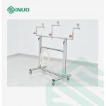 UL2251 Water Spray Test Equipment EV Connector Testing Equipment