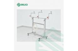 China UL2251 Water Spray Test Equipment EV Connector Testing Equipment supplier