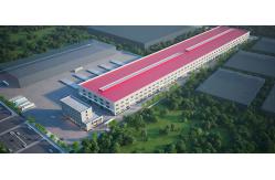 China Metal Surface Treatment Service manufacturer