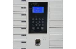 China KOBOTECH Matrix Mobile Phone Storage Cabinet supplier