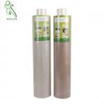 Construction Floor Protection Roll , Breathable Waterproof Floor Protection Paper for sale
