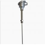 24V JUMO Temperature Transmitter Sensor Pt100 Stainless Steel