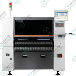 Samsung Pick And Place Machine SM482 With 28000 CPH Placement Speed for sale