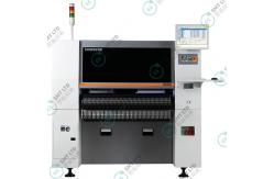 China Samsung Pick And Place Machine SM482 With 28000 CPH Placement Speed supplier