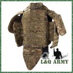 Military Tactical Combat Molle Vest for sale