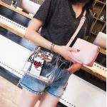 Clear Double Face Waterproof Tpu Fabric for sale