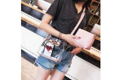 China Clear Double Face Waterproof Tpu Fabric supplier