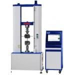 High performance compression test universal testing machine experiment for sale