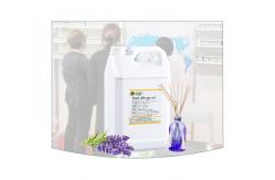 China Bulk High Concentrate Fragrance Essential Oil For Reed Diffuser supplier