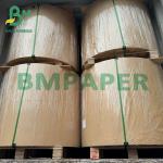 90gr Virgin Pulp Biodegradable Gift Wrapping Craft Bag Paper Roll for sale
