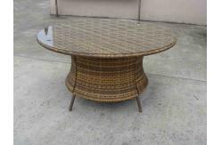 China 5pcs rattan sofa set. supplier