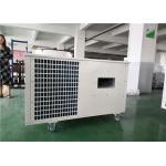 Portable 4000m3/H Evaporator Air Flow Tent Air Cooler 61000BTU Spor Coolers for sale