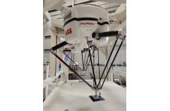 China IRB 360 ABB Robot for Sorting Picking Packaging supplier