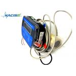 Wirless BTU Ultrasonic Water Meter High Accuray For Apartments / Buildings for sale