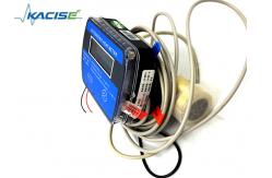 China Mbus Output Ultrasonic Heat Meter , Residential Heat Meters With Automatic Meter Reading supplier