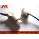 Datex Ohmeda Compatible Pediatric Finger Clip Direct-Connect SpO2 Sensor - NHDX3710 for sale