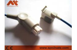 China Datex Ohmeda Compatible Pediatric Finger Clip Direct-Connect SpO2 Sensor - NHDX3710 supplier