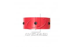 China API10D Slip On With Set Screw Stop Collar Casing supplier