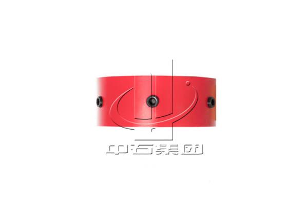 API10D Slip On With Set Screw Stop Collar Casing
