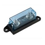 MEGA Single Fuse Holder ANM Bolt Down 100A Fuse Holder 126mm Length for sale