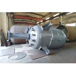 Reaction Autoclave For Precision Chemical Reactions With Enhanced Durability for sale