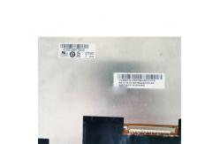 China 7.0 inch tft lcd screen G070VAN01.0 800×480 lcd screen module supplier