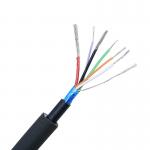 Floating line, underwater robot, buoyancy cable, underwater detection robot cable