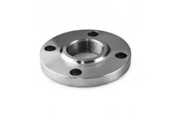 China 1'' 1''-1/2'' Copper Nickel Flange supplier