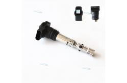 China Neutral Automobile Ignition Coil 06A 905 115D AUDI VW Passat Ignition Coil Replacement supplier