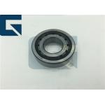 NUP307ET Excavator Accessories Small Roller Bearings NUP307 ET for sale