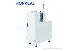 China Bare Board PCB Loader Machine Automatic For Smt Production Line supplier