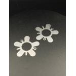 Automotive AC Compressor Accessories exhaust Valve Plate Assembly