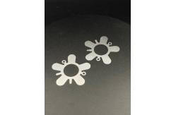 China Automotive AC Compressor Accessories exhaust Valve Plate Assembly supplier