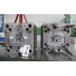 Precision-Crafted Injection Molding Tool for High-Quality Parts