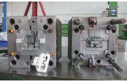 China Precision-Crafted Injection Molding Tool for High-Quality Parts supplier
