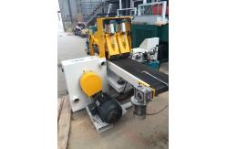 China Resaw Bandsaw Wood Cutting Sawmill Horizontal Band Saw Portable Machine supplier