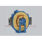 Permanent Magnet Synchronous Gearless Traction Machine For Elevator for sale