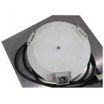 Portable Electrical Socket Tester Resistance Heating Appliance Couplers For Hot Conditions