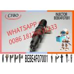 Fuel Injector 20965225 BEBE4F08001 BEBE4F02001 BEBE4F02102 BEBE4F05001