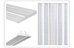 China 80 Watt 16000lm 1x12ft Linear Led High Bays supplier