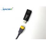 Storage Manometer Precision Digital Pressure Gauge Radial Installation