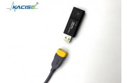 China Storage Manometer Precision Digital Pressure Gauge Radial Installation supplier
