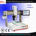 New Design  Glue Dispensing Robot SMT Dispensing Machine With LCD for sale