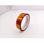 Digital Printing Round Collar Polyimide Tape for High Temperature for sale