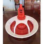 Five grid feeding trays for the ducks for sale
