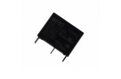 China SPST 10A 12 Volt Class A Insulation RJE - 112DM PCB Mount Relay supplier